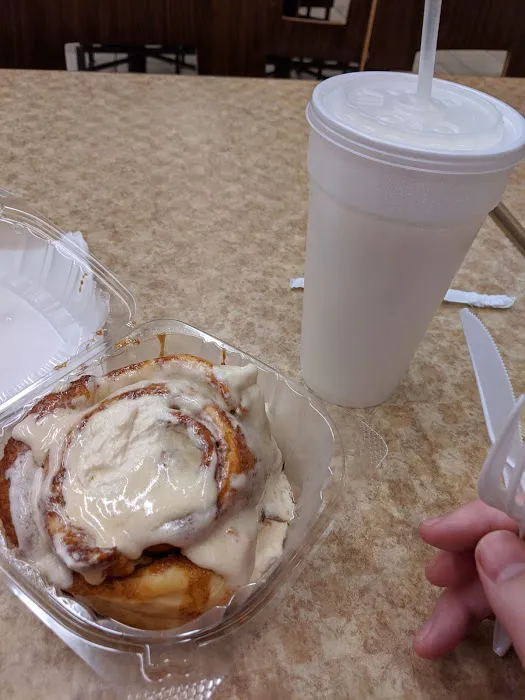 Cinnamonster Picture 9