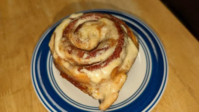 Cinnamonster Picture 5