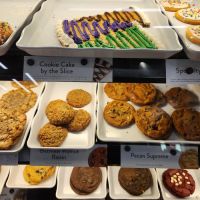 Great American Cookies - Chesterfield Town Center ico