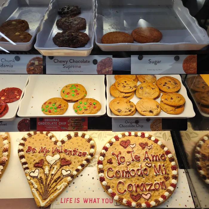 Great American Cookies - Chesterfield Town Center Picture 3
