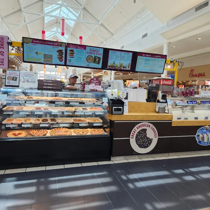Great American Cookies - Chesterfield Town Center Picture 4