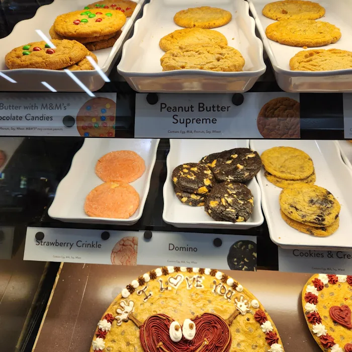 Great American Cookies - Chesterfield Town Center Picture 8
