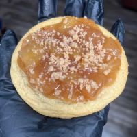 2 K's Cookie Bar ico