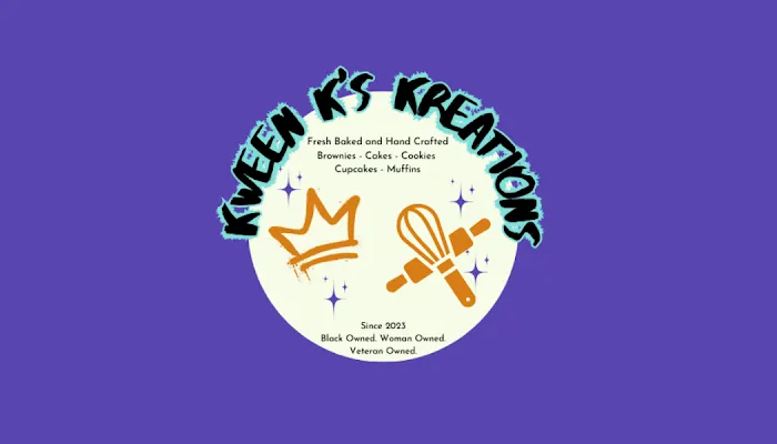 Kween K's Kreations Picture 4