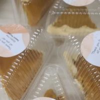 Try'M Bakery ico