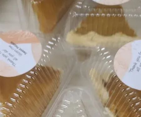 Try'M Bakery