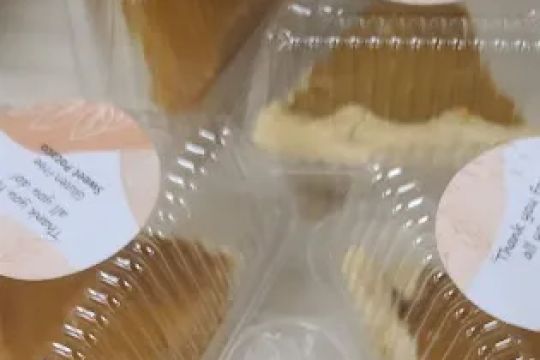 Try'M Bakery