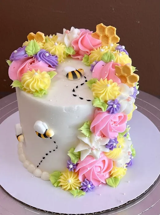 Smallcakes Richmond, Va Picture 5