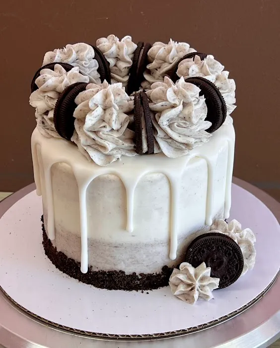 Smallcakes Richmond, Va Picture 9