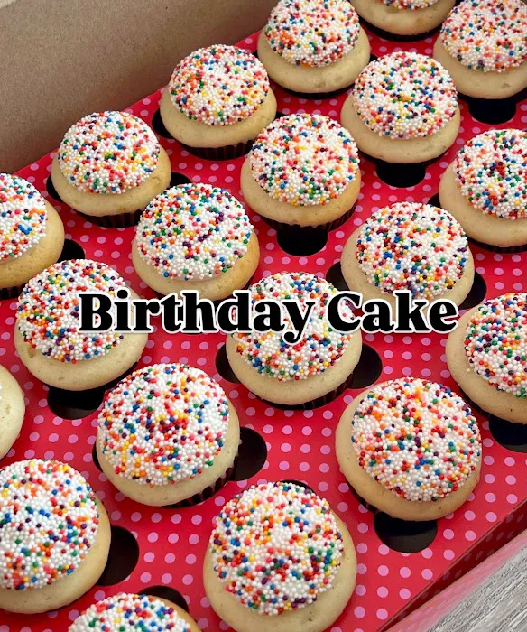 Smallcakes Richmond, Va Picture 10