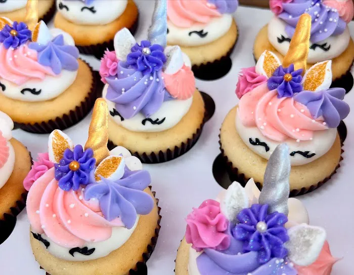 Smallcakes Richmond, Va Picture 1