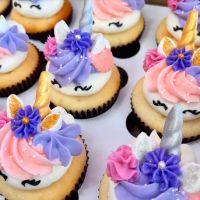 Smallcakes Richmond, Va ico