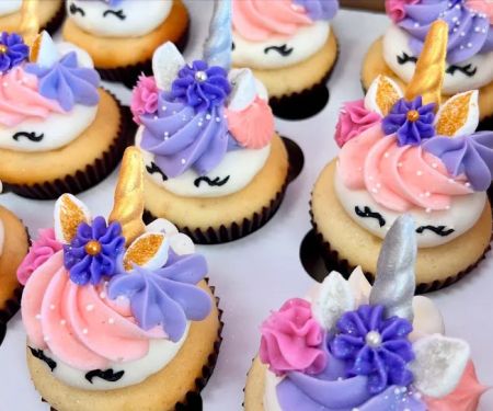 Smallcakes Richmond, Va