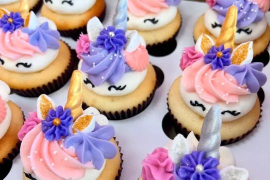 Smallcakes Richmond, Va