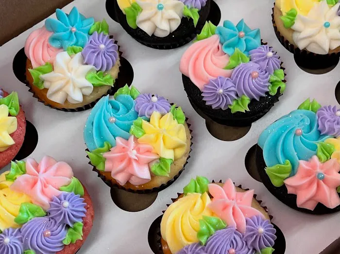 Smallcakes Richmond, Va Picture 3