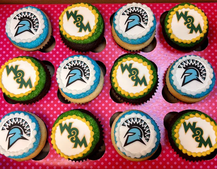 Smallcakes Richmond, Va Picture 4