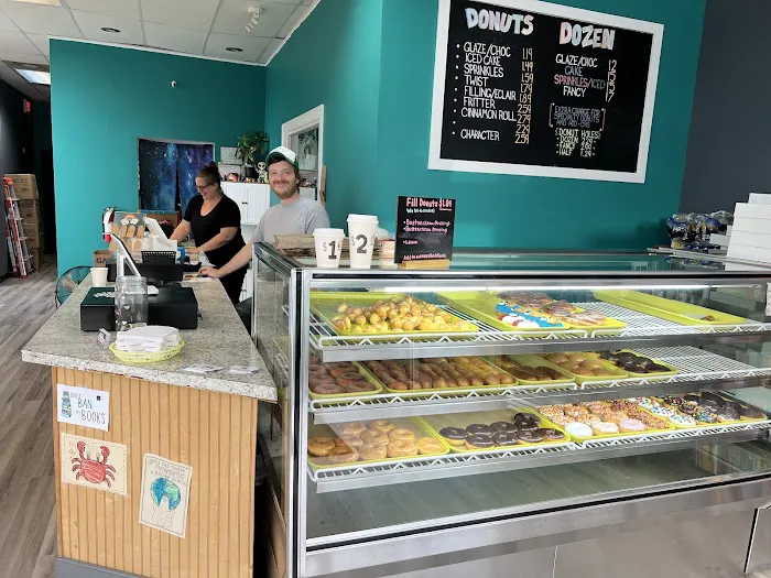 Morr Donuts Picture 9
