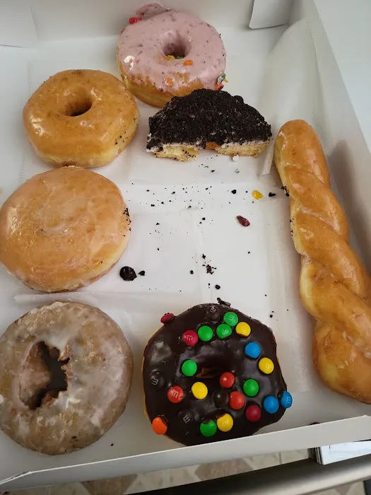 Morr Donuts Picture 2
