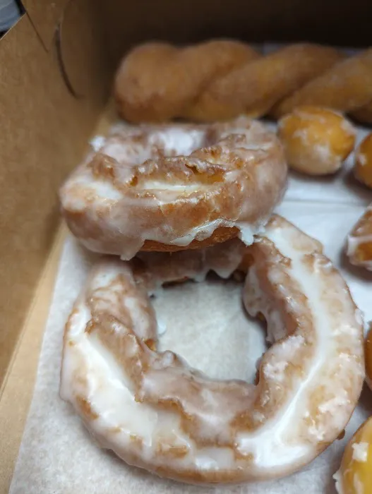 Morr Donuts Picture 7