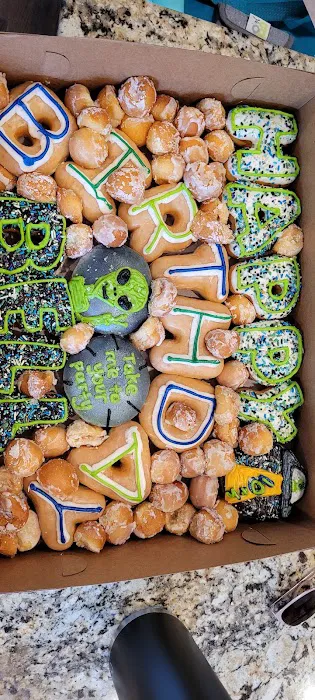 Morr Donuts Picture 4