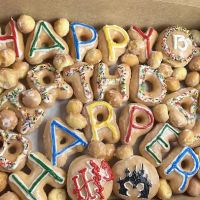 Morr Donuts ico