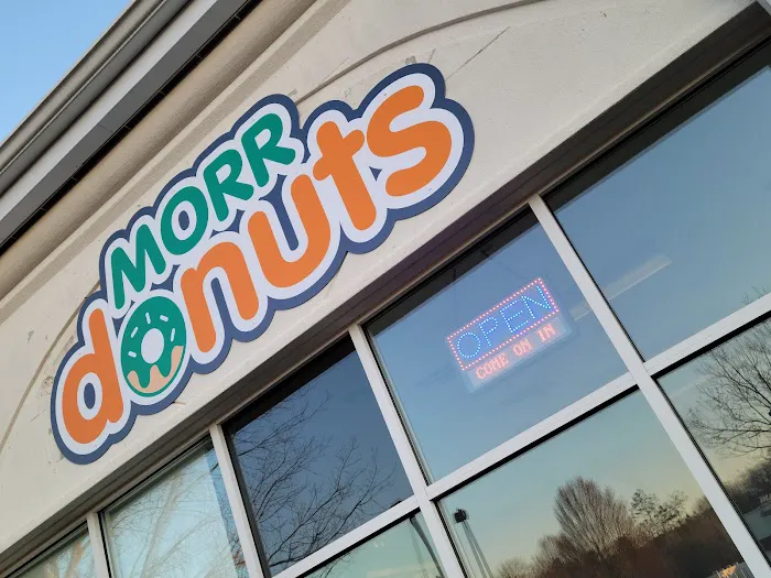 Morr Donuts Picture 8
