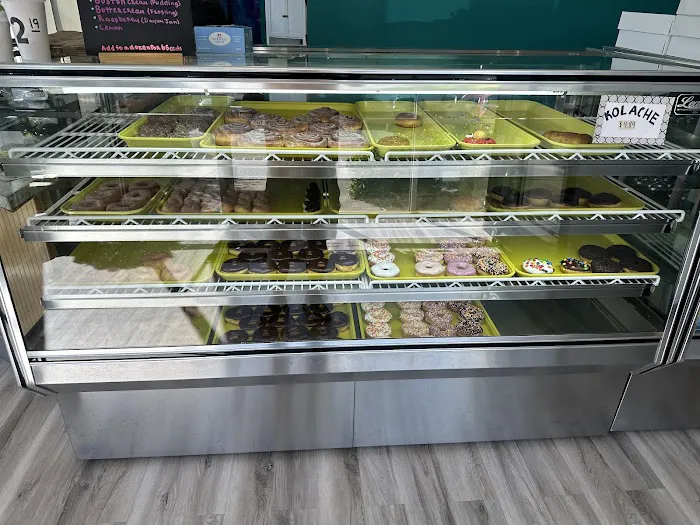 Morr Donuts Picture 3