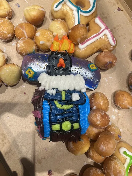 Morr Donuts Picture 6