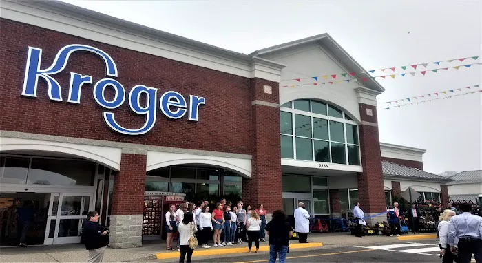 Kroger Bakery Picture 2