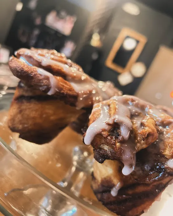 Honey Baked Bee Picture 1