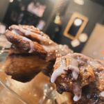 Honey Baked Bee