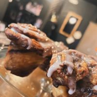 Honey Baked Bee ico