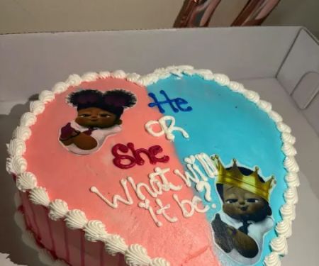 Walmart Bakery