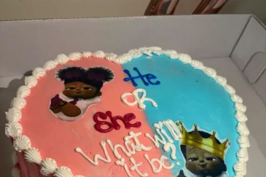 Walmart Bakery