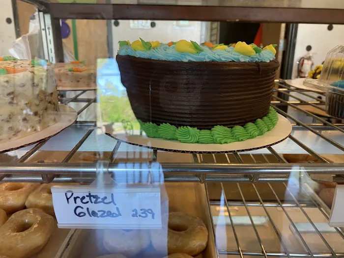 Williams Bakery Picture 9