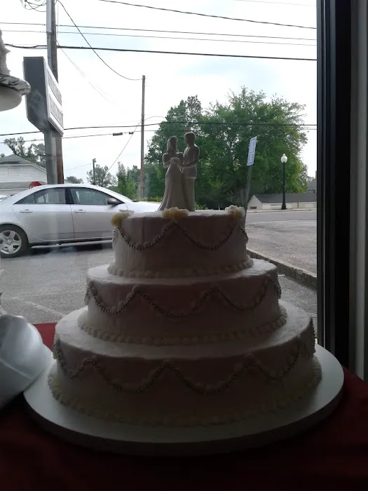 Williams Bakery Picture 6