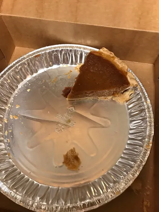 Williams Bakery Picture 10
