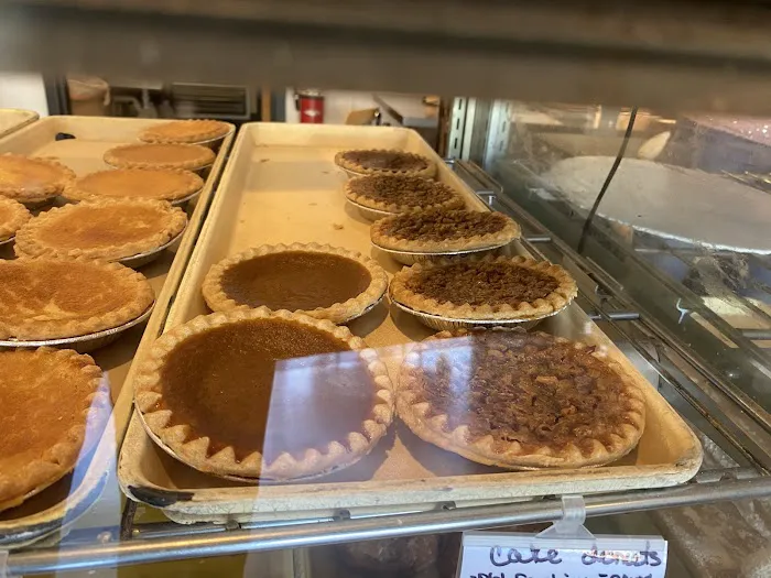 Williams Bakery Picture 3