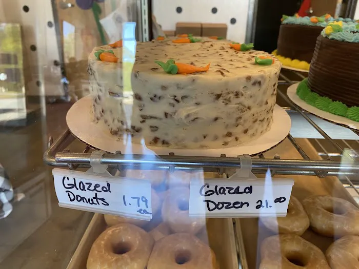 Williams Bakery Picture 8