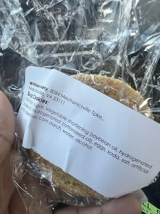 Williams Bakery Picture 4