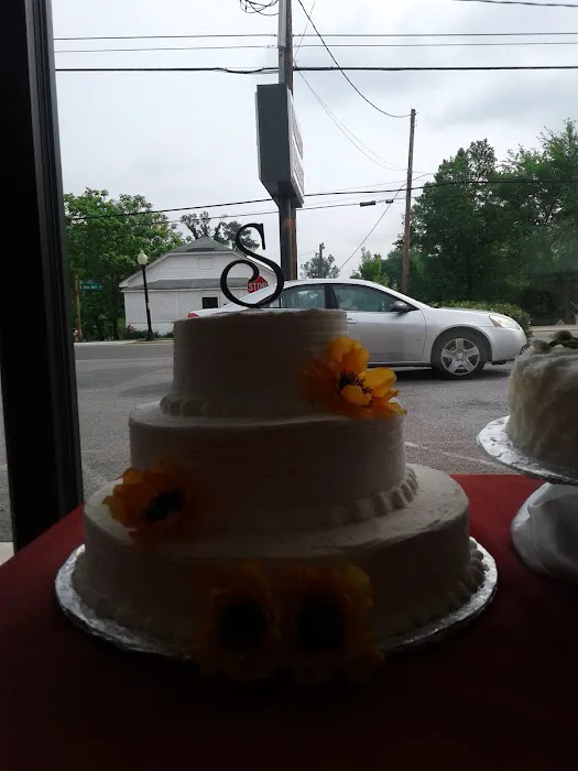 Williams Bakery Picture 5