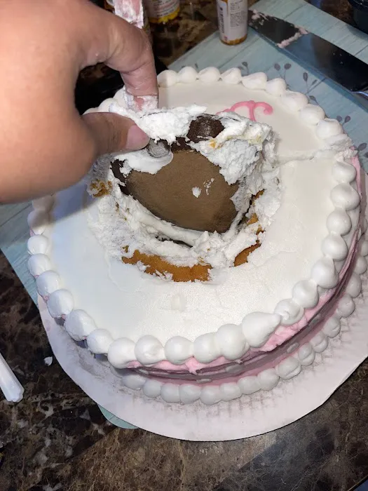 Williams Bakery Picture 1