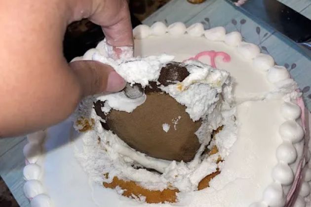 Williams Bakery
