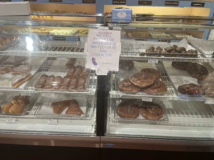 Country Style Donuts Picture 1