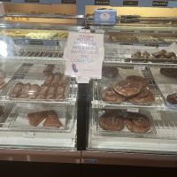 Country Style Donuts ico