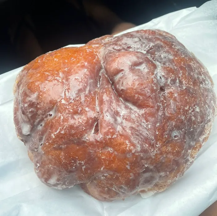 Country Style Donuts Picture 2