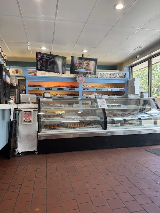 Country Style Donuts Picture 8