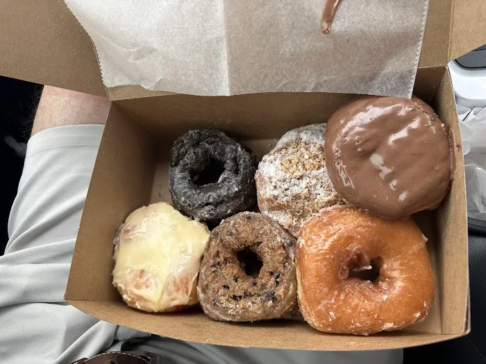 Country Style Donuts Picture 10