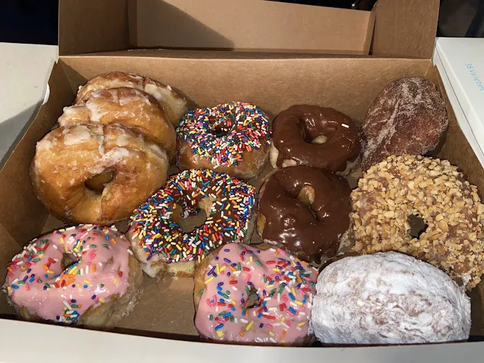 Country Style Donuts Picture 7