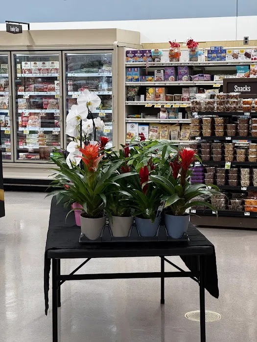 Food Lion Bakery Picture 1